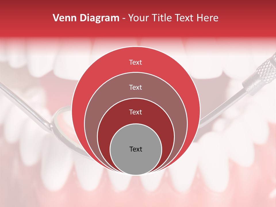 Health Tool People PowerPoint Template