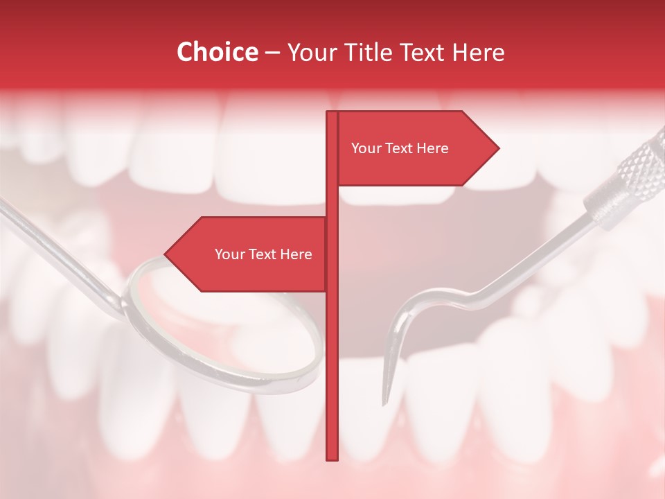 Health Tool People PowerPoint Template