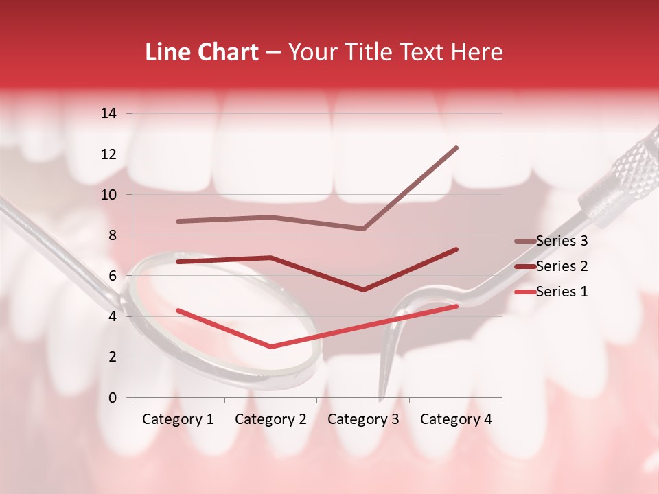 Health Tool People PowerPoint Template