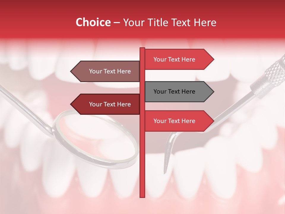 Health Tool People PowerPoint Template