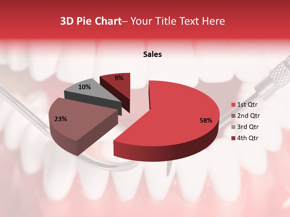 Health Tool People PowerPoint Template
