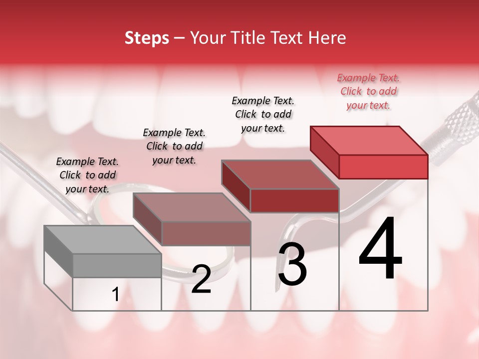 Health Tool People PowerPoint Template