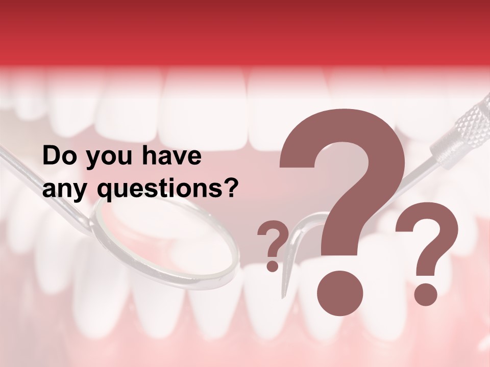 Health Tool People PowerPoint Template