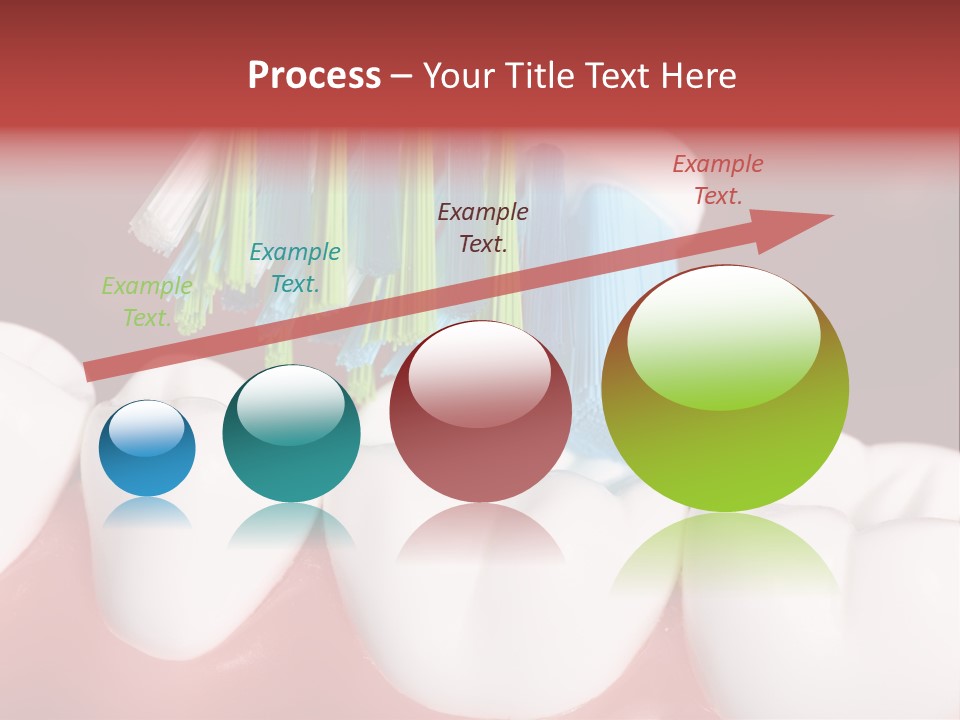 Hygiene Dentistry Tool PowerPoint Template