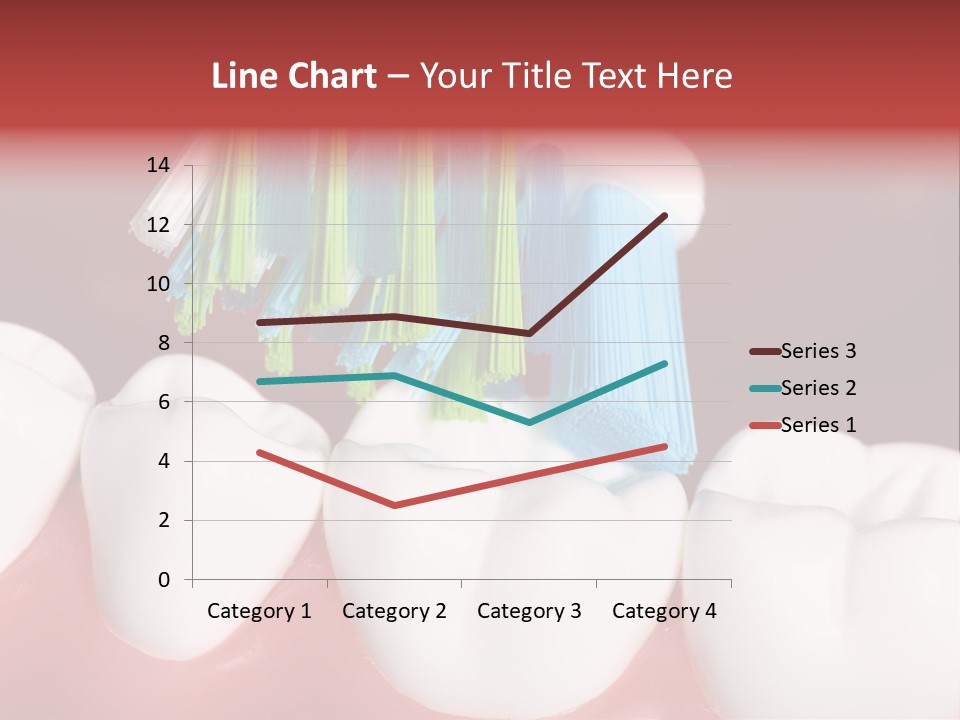 Hygiene Dentistry Tool PowerPoint Template
