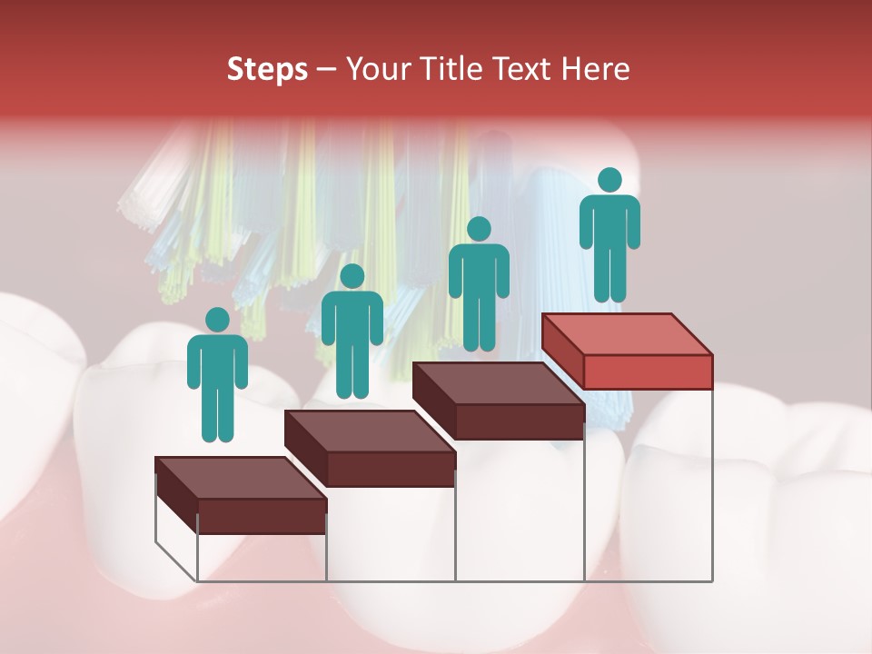 Hygiene Dentistry Tool PowerPoint Template