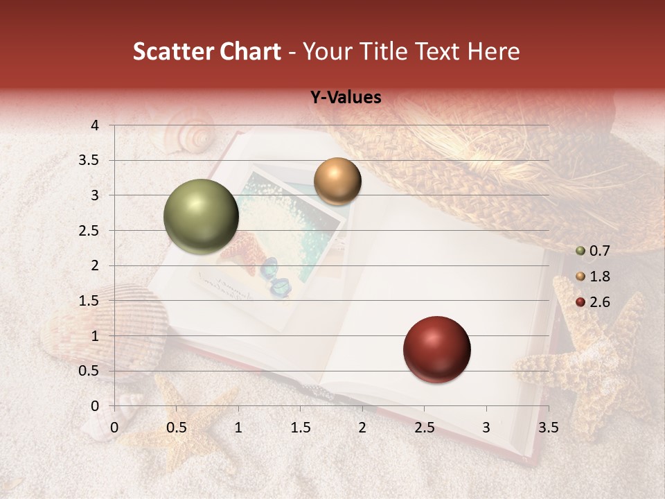 Nobody Old Message PowerPoint Template