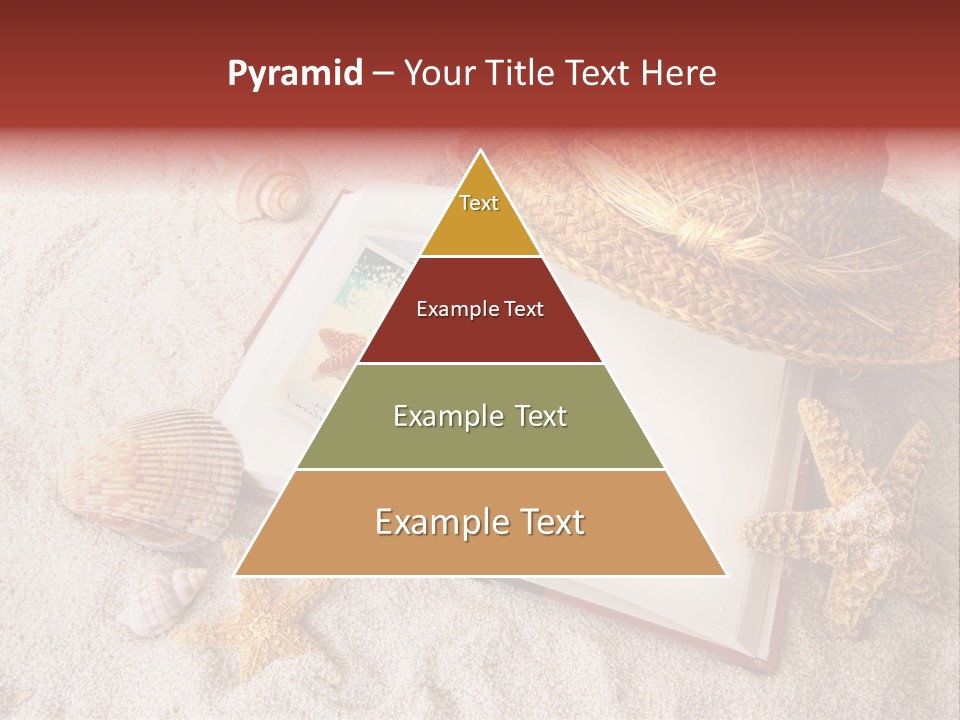 Nobody Old Message PowerPoint Template