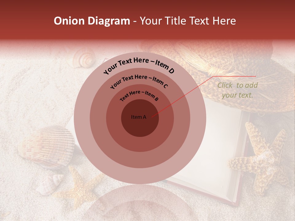 Nobody Old Message PowerPoint Template