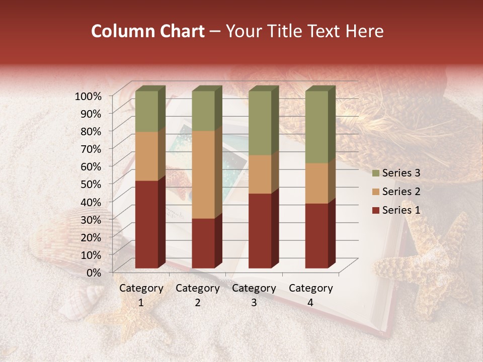 Nobody Old Message PowerPoint Template