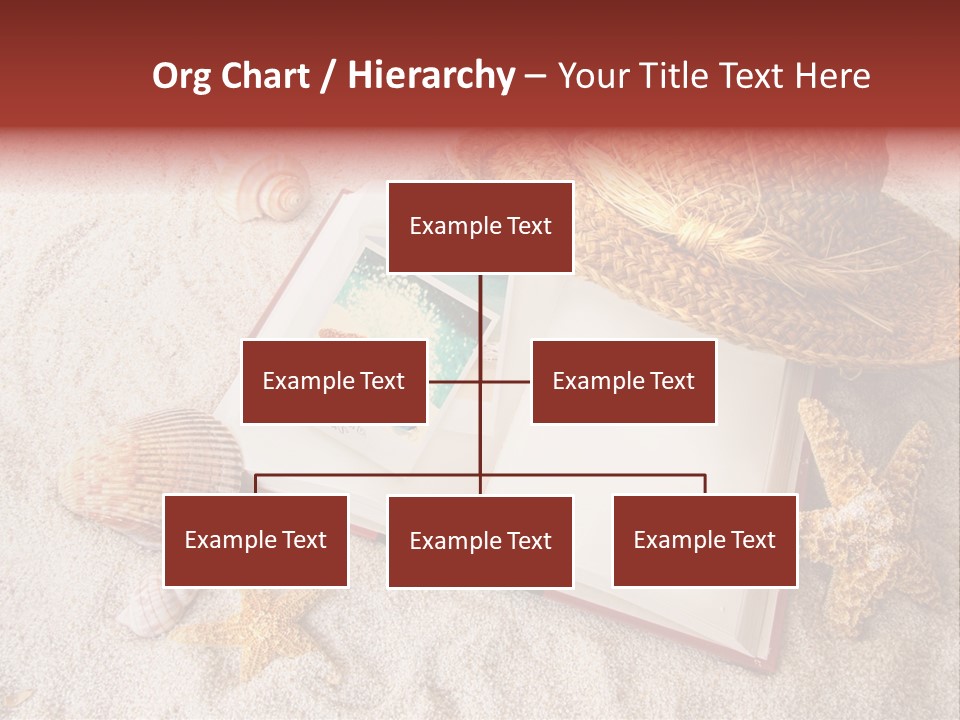 Nobody Old Message PowerPoint Template