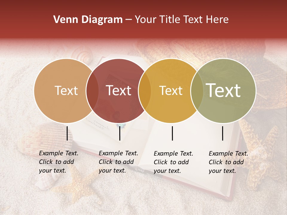 Nobody Old Message PowerPoint Template