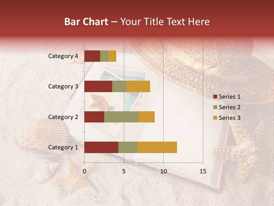 Nobody Old Message PowerPoint Template