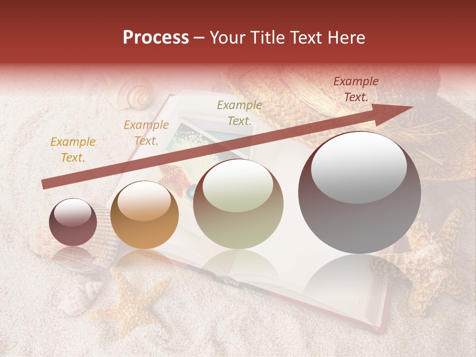 Nobody Old Message PowerPoint Template