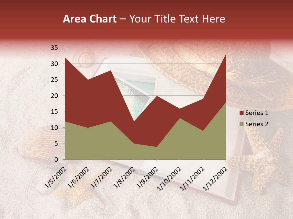 Nobody Old Message PowerPoint Template