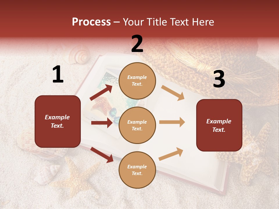 Nobody Old Message PowerPoint Template