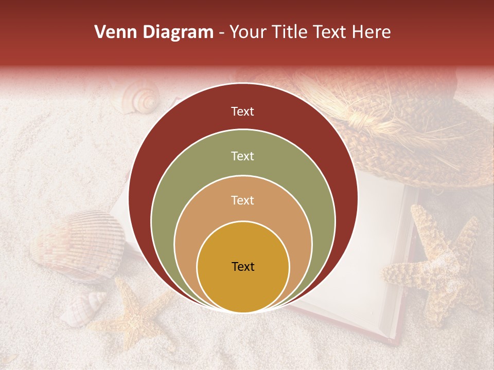 Nobody Old Message PowerPoint Template