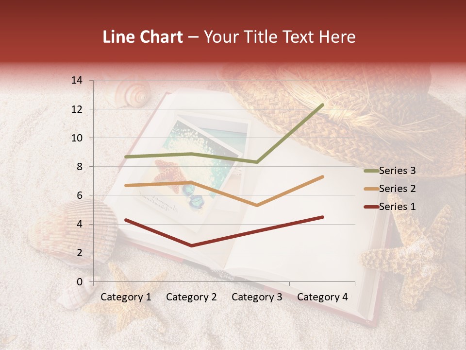 Nobody Old Message PowerPoint Template