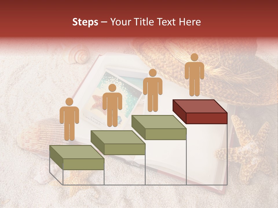 Nobody Old Message PowerPoint Template