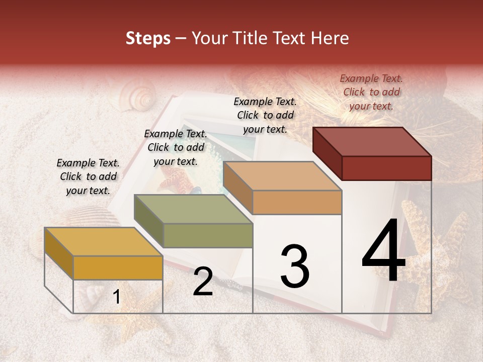 Nobody Old Message PowerPoint Template