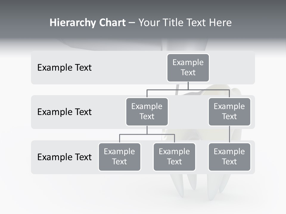 Symbol Clean Care PowerPoint Template