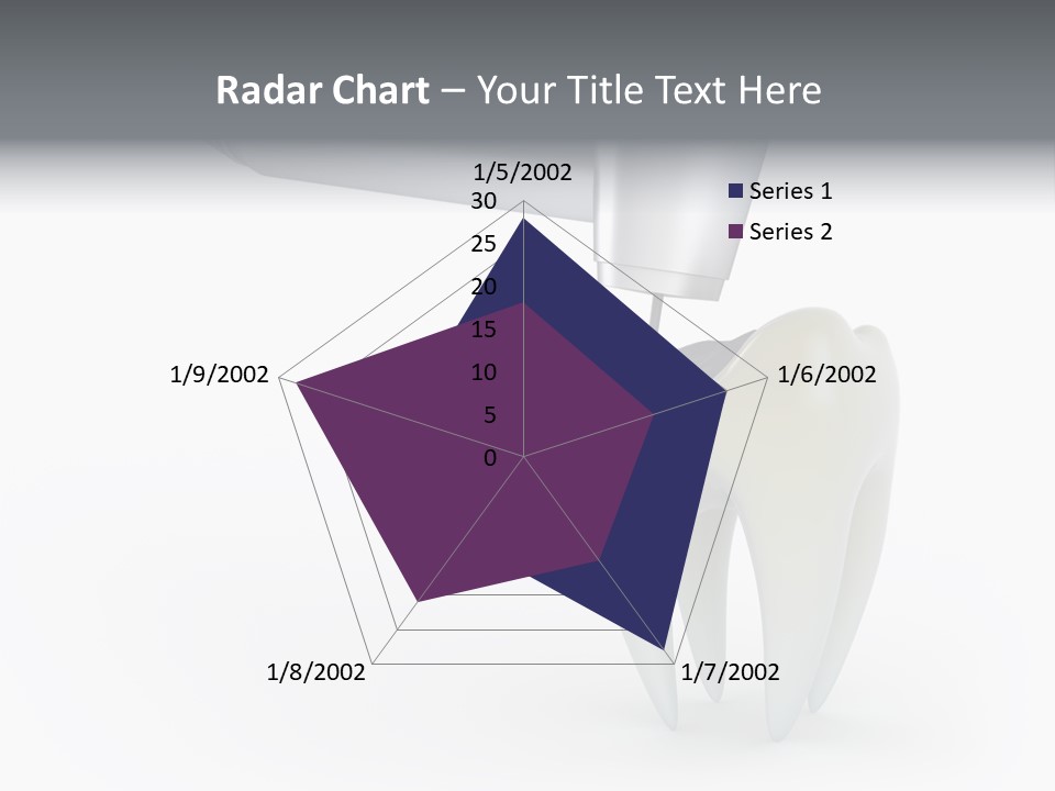 Symbol Clean Care PowerPoint Template