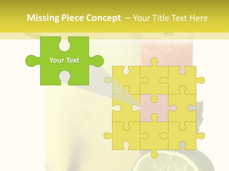 Fresh Celebrate Traditional PowerPoint Template