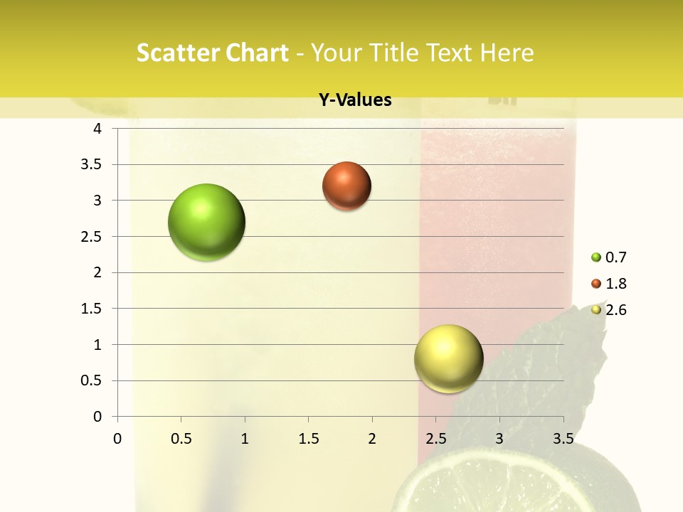 Fresh Celebrate Traditional PowerPoint Template