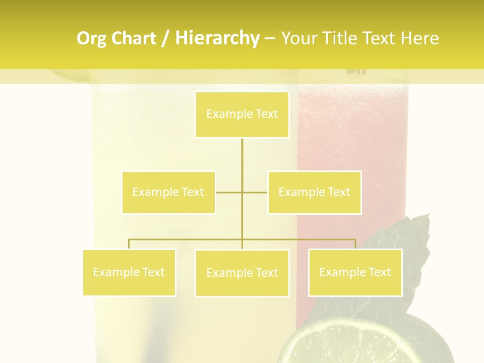 Fresh Celebrate Traditional PowerPoint Template