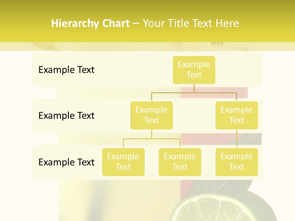 Fresh Celebrate Traditional PowerPoint Template