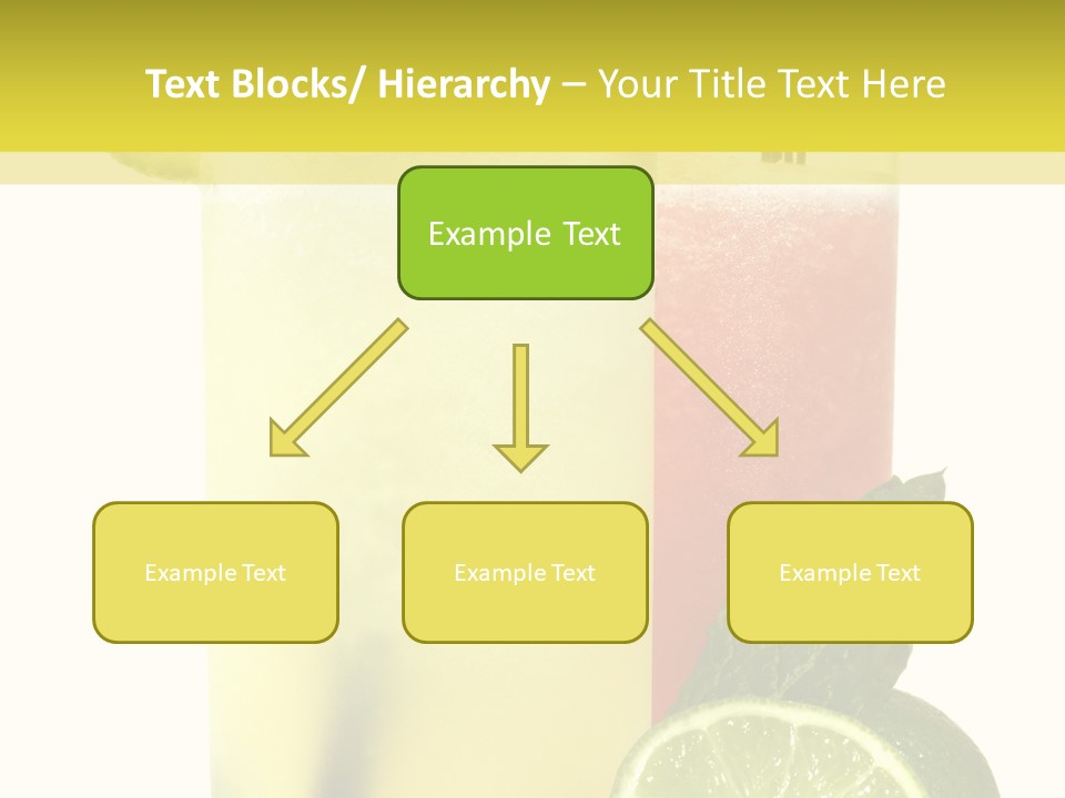 Fresh Celebrate Traditional PowerPoint Template