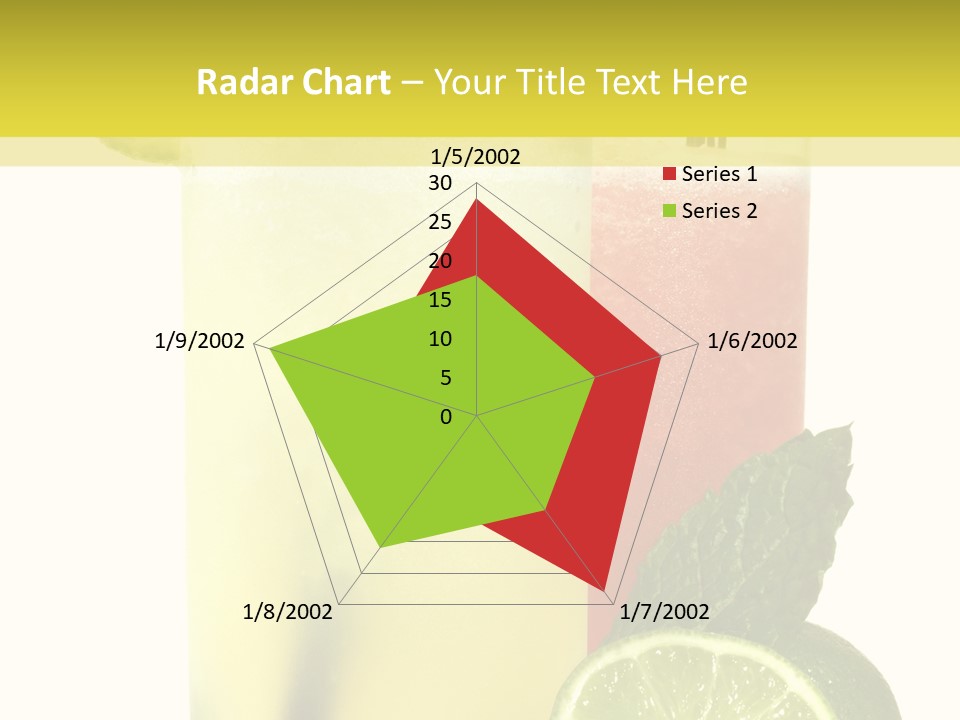 Fresh Celebrate Traditional PowerPoint Template
