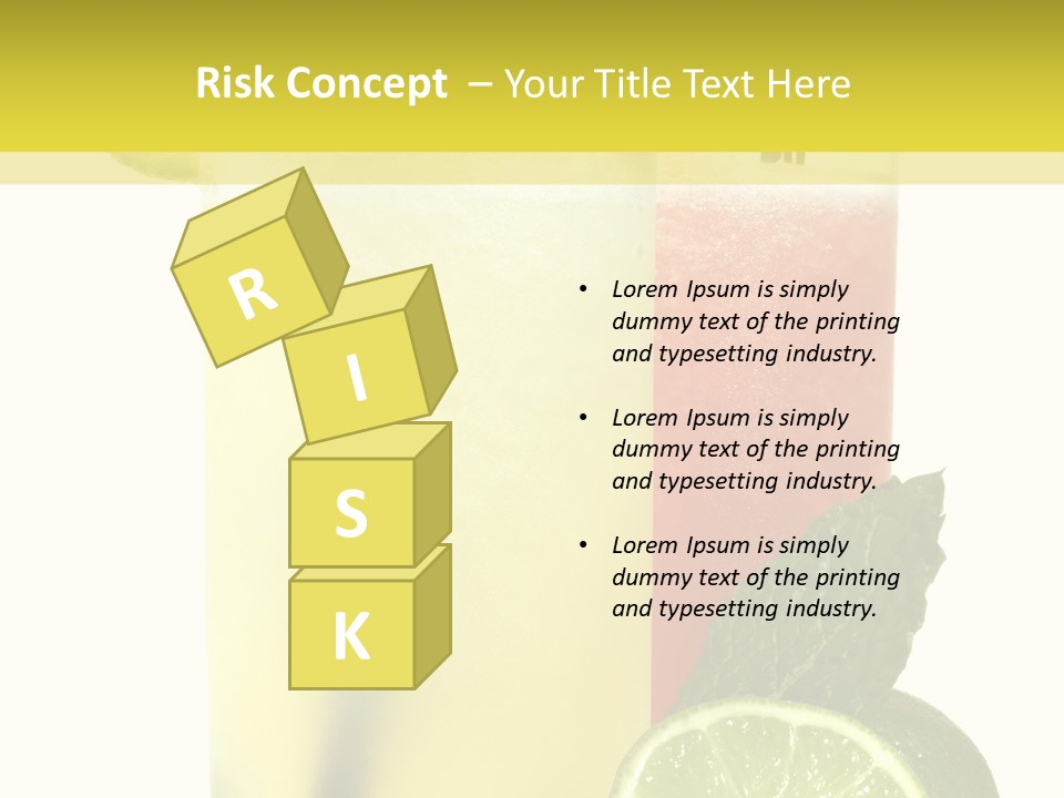 Fresh Celebrate Traditional PowerPoint Template