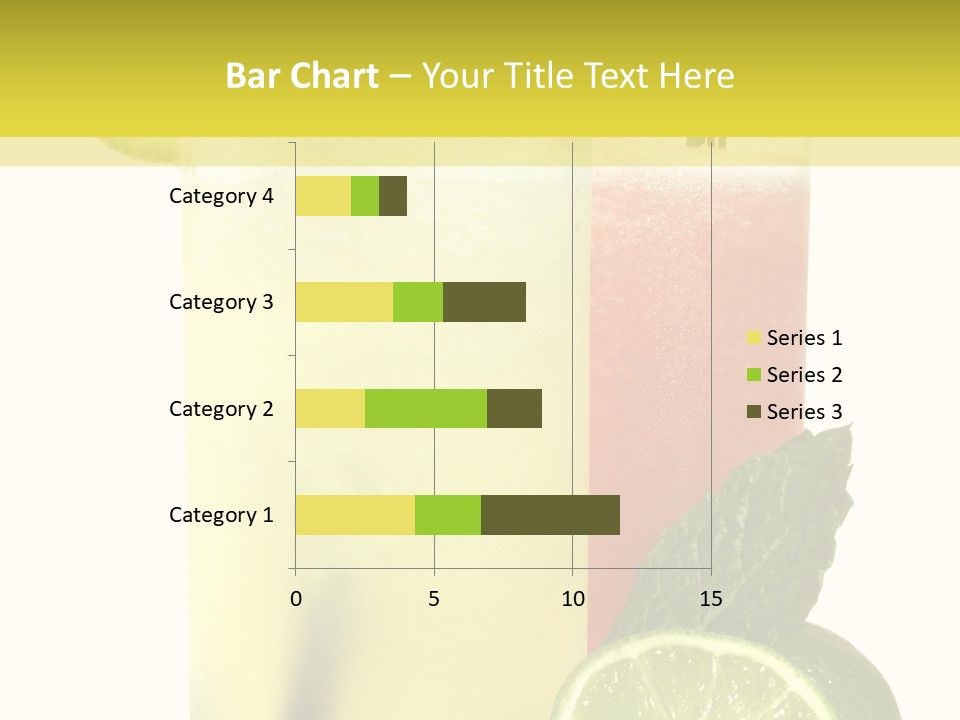 Fresh Celebrate Traditional PowerPoint Template