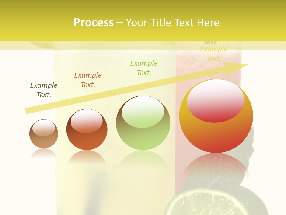 Fresh Celebrate Traditional PowerPoint Template