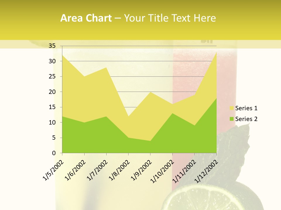 Fresh Celebrate Traditional PowerPoint Template
