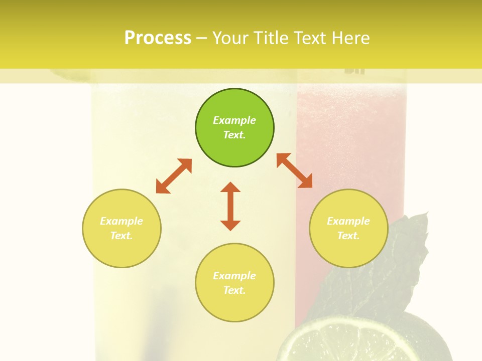 Fresh Celebrate Traditional PowerPoint Template
