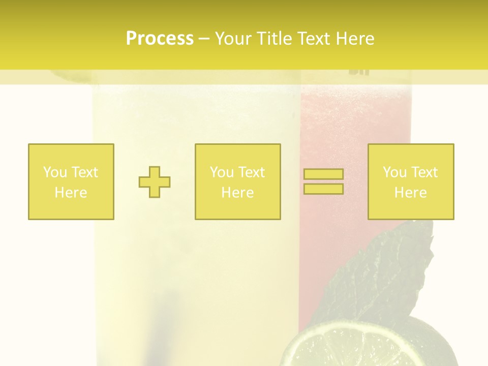 Fresh Celebrate Traditional PowerPoint Template
