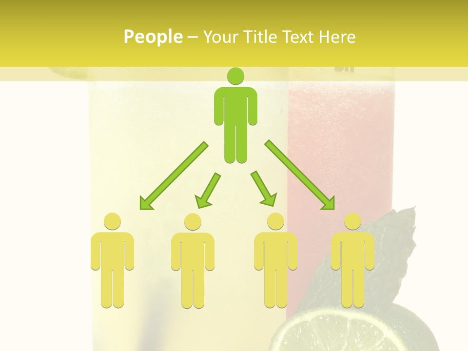 Fresh Celebrate Traditional PowerPoint Template