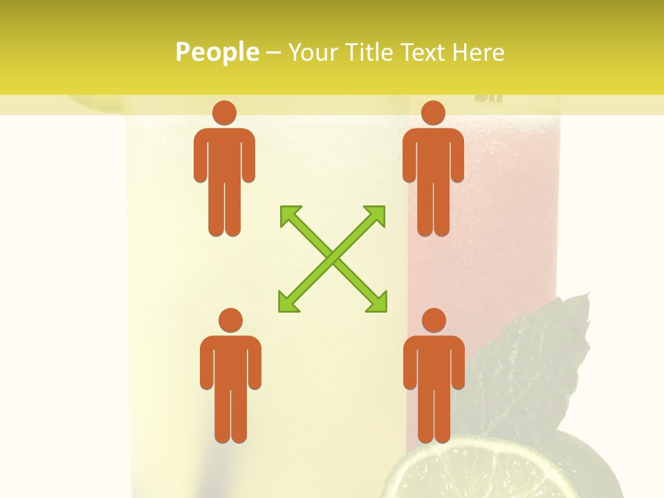 Fresh Celebrate Traditional PowerPoint Template