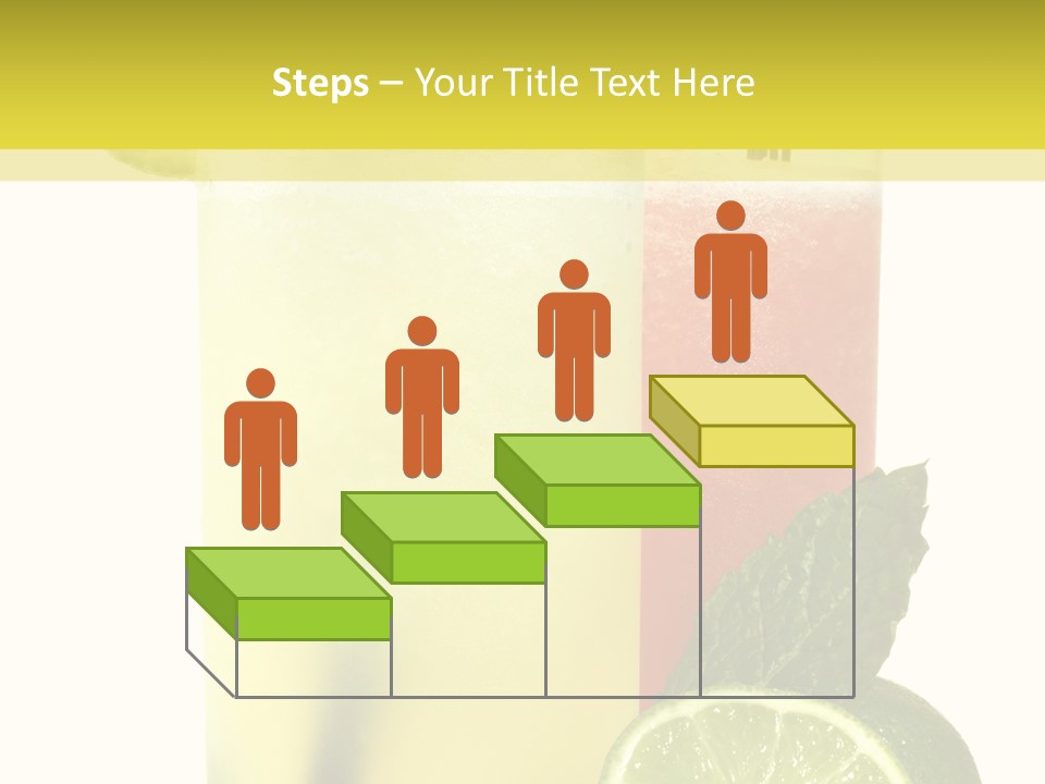 Fresh Celebrate Traditional PowerPoint Template