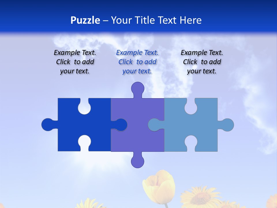 Agriculture White Beautiful PowerPoint Template