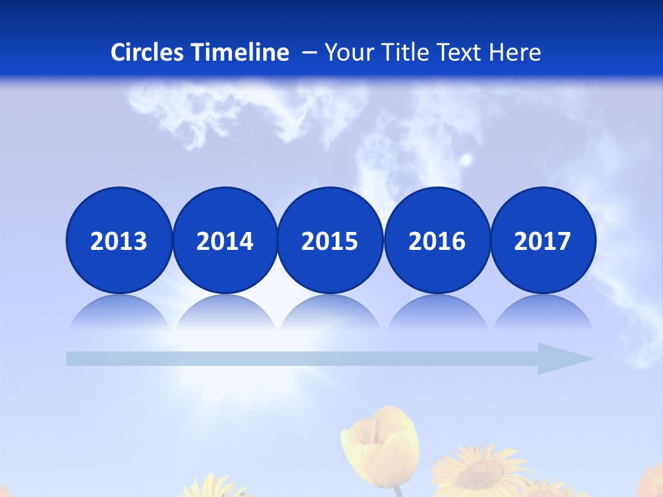 Agriculture White Beautiful PowerPoint Template