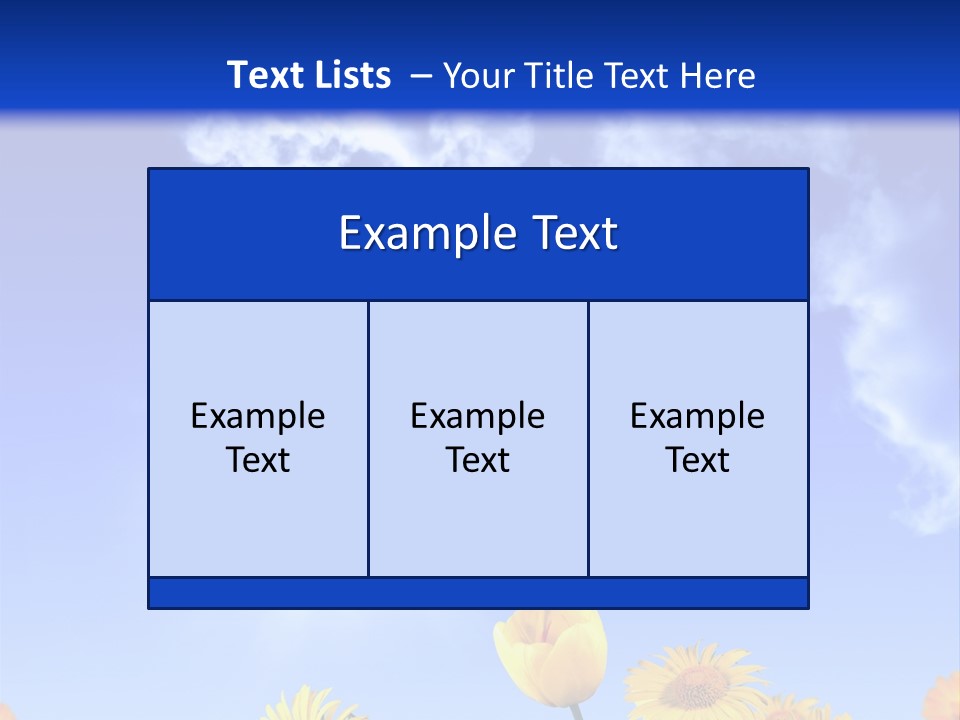Agriculture White Beautiful PowerPoint Template