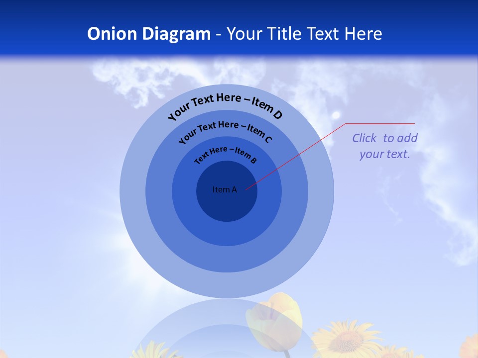 Agriculture White Beautiful PowerPoint Template