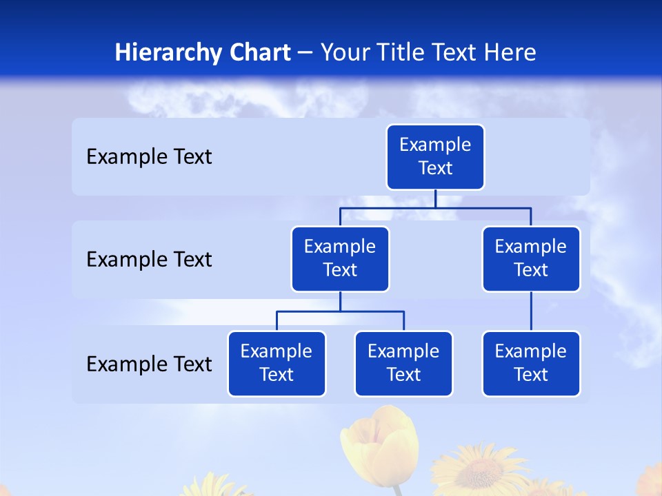 Agriculture White Beautiful PowerPoint Template