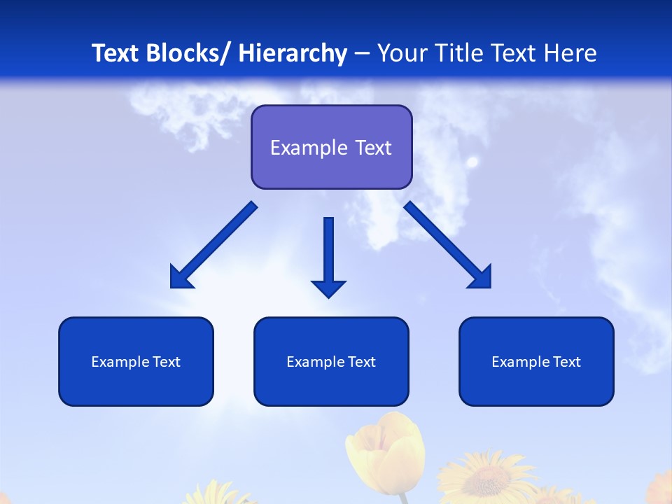 Agriculture White Beautiful PowerPoint Template