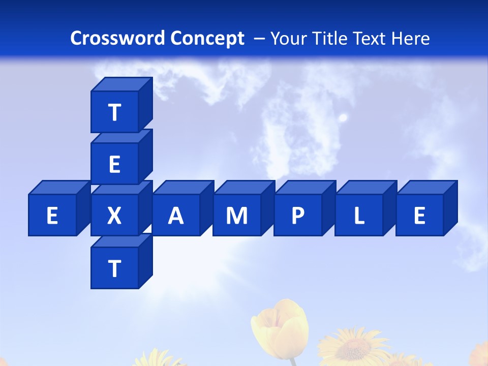 Agriculture White Beautiful PowerPoint Template