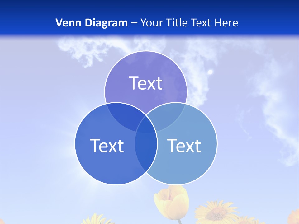 Agriculture White Beautiful PowerPoint Template