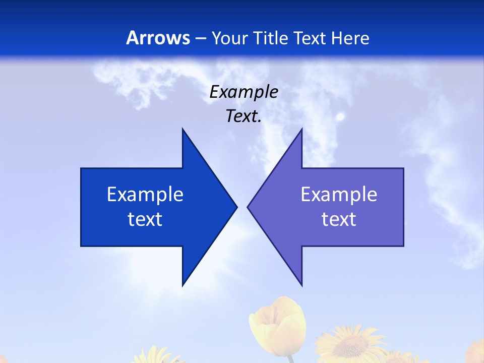 Agriculture White Beautiful PowerPoint Template